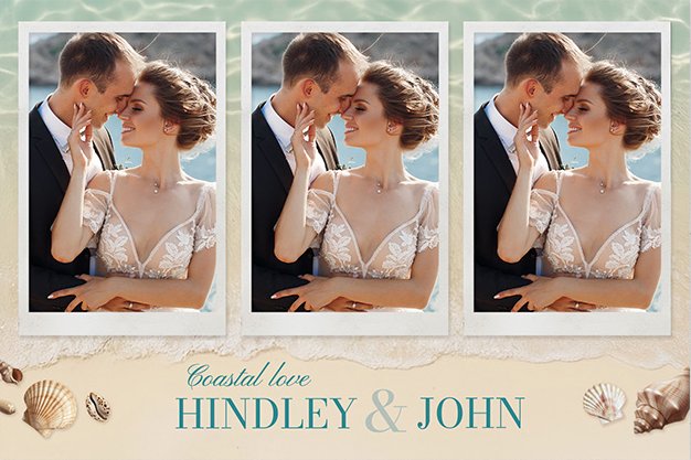 Fotobox Mallorca Hochzeit